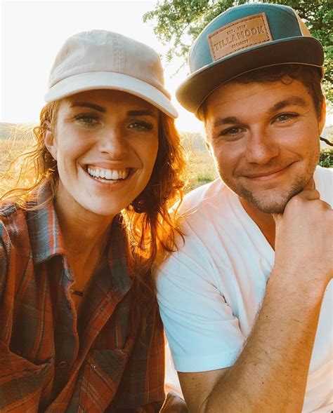 audrey roloff news